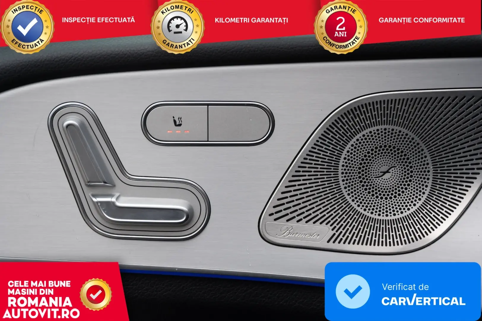 Mercedes-Benz GLE 350 e 4Matic 9G-TRONIC AMG Line