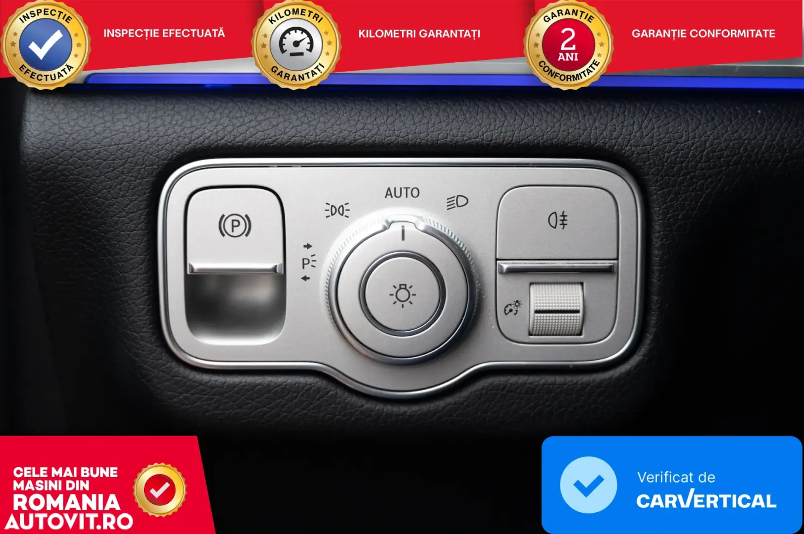 Mercedes-Benz GLE 350 e 4Matic 9G-TRONIC AMG Line