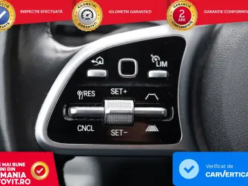 Mercedes-Benz GLE 350 e 4Matic 9G-TRONIC AMG Line