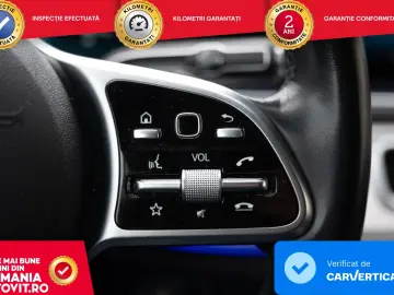 Mercedes-Benz GLE 350 e 4Matic 9G-TRONIC AMG Line