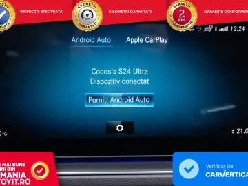 Mercedes-Benz GLE 350 e 4Matic 9G-TRONIC AMG Line