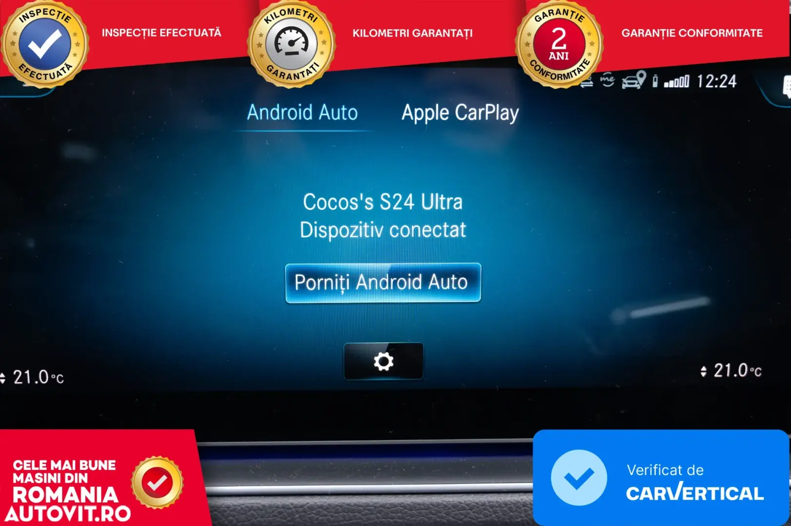 Mercedes-Benz GLE 350 e 4Matic 9G-TRONIC AMG Line