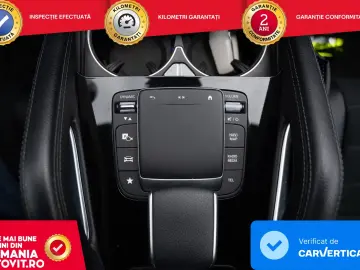 Mercedes-Benz GLE 350 e 4Matic 9G-TRONIC AMG Line