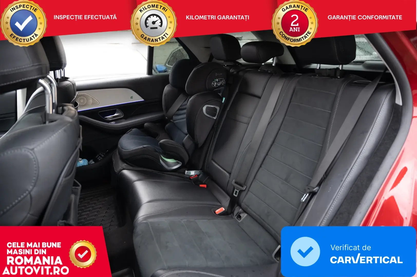 Mercedes-Benz GLE 350 e 4Matic 9G-TRONIC AMG Line