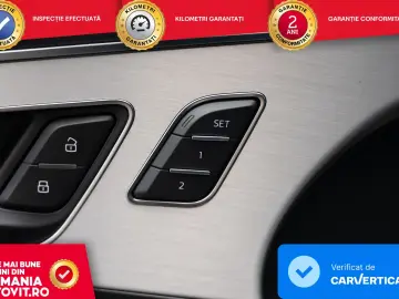 Audi Q7 3.0 50 TDI quattro Tiptronic S Line