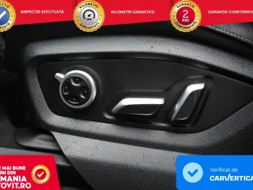 Audi Q7 3.0 50 TDI quattro Tiptronic S Line