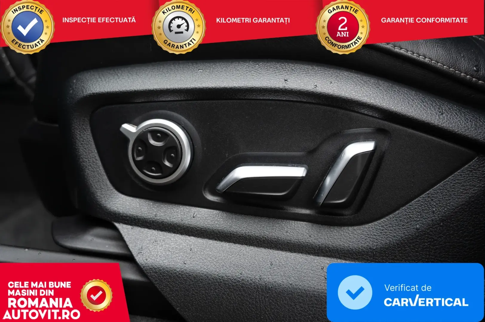 Audi Q7 3.0 50 TDI quattro Tiptronic S Line