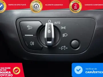 Audi Q7 3.0 50 TDI quattro Tiptronic S Line