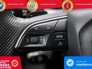 Audi Q7 3.0 50 TDI quattro Tiptronic S Line