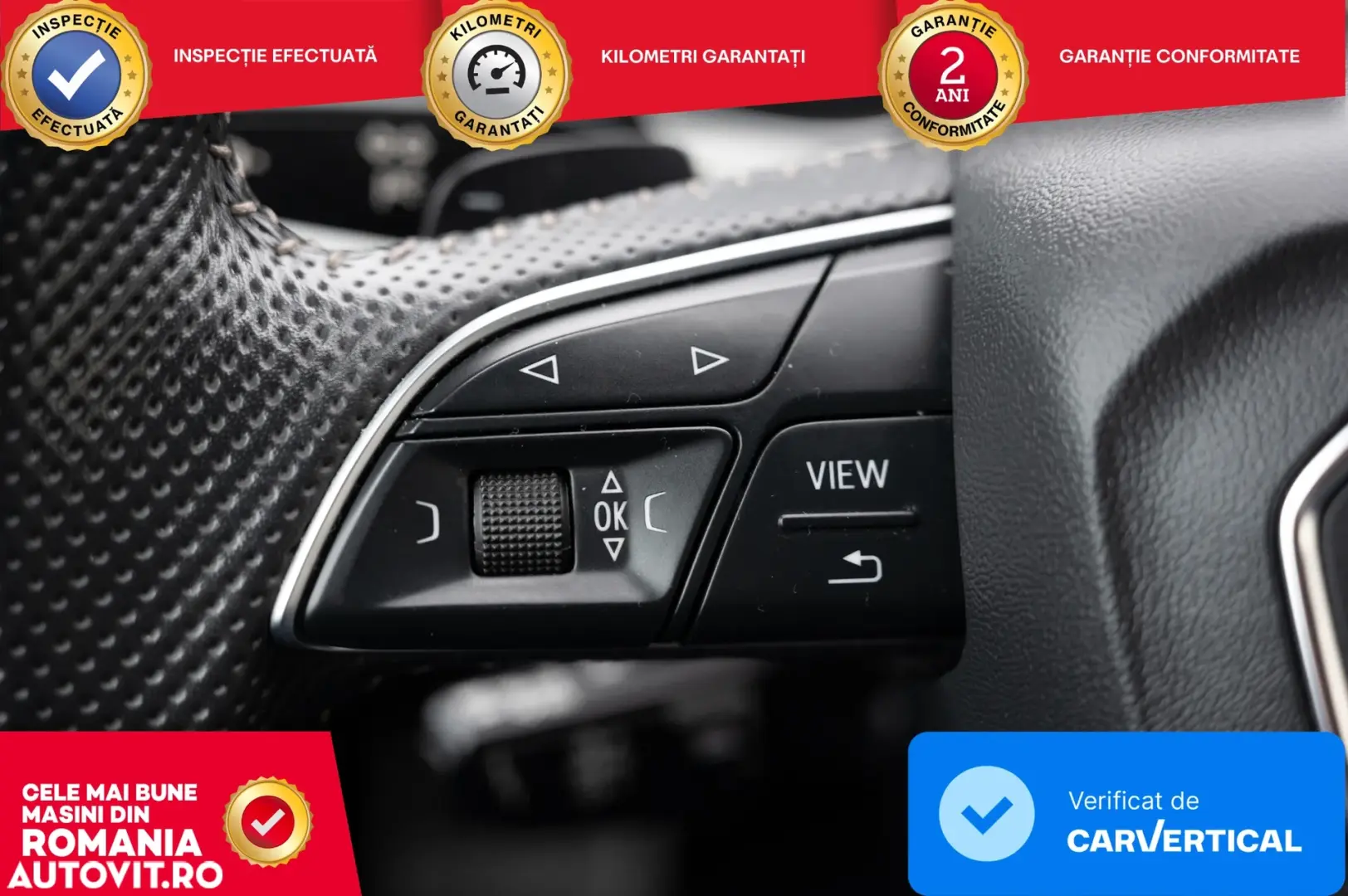 Audi Q7 3.0 50 TDI quattro Tiptronic S Line