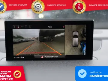 Audi Q7 3.0 50 TDI quattro Tiptronic S Line