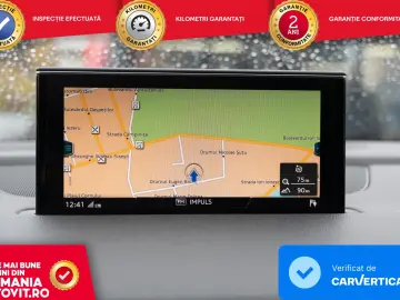 Audi Q7 3.0 50 TDI quattro Tiptronic S Line