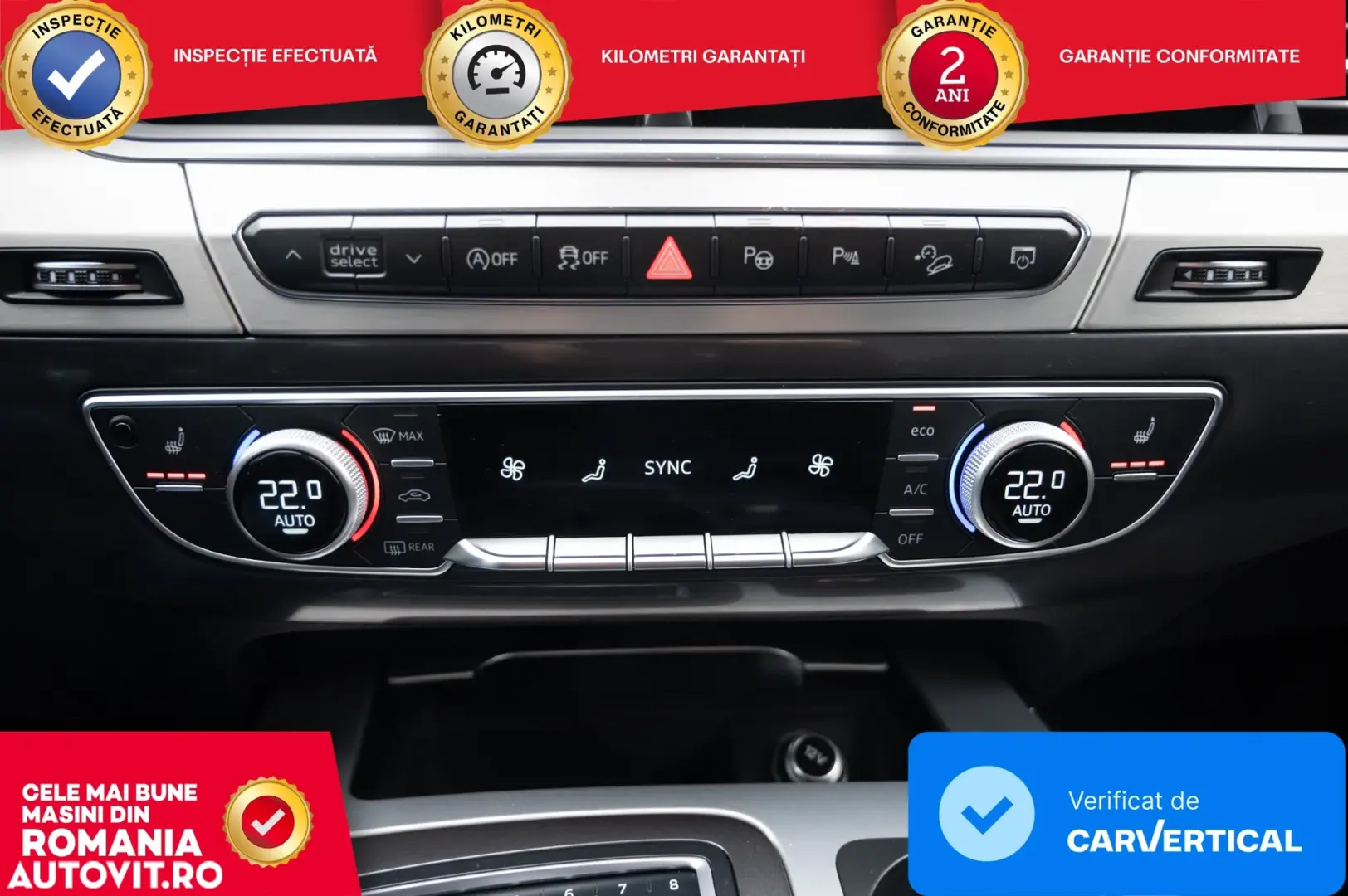 Audi Q7 3.0 50 TDI quattro Tiptronic S Line