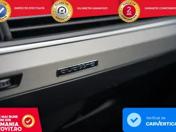 Audi Q7 3.0 50 TDI quattro Tiptronic S Line