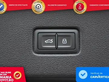 Audi Q7 3.0 50 TDI quattro Tiptronic S Line