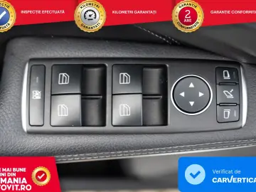 Mercedes-Benz GLA 200 d 4MATIC Aut.