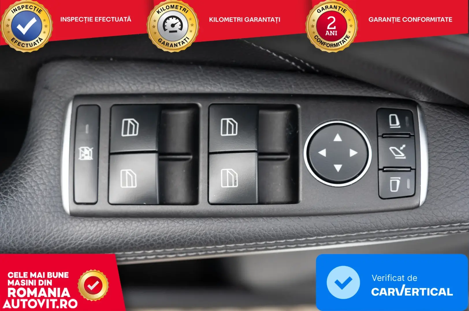 Mercedes-Benz GLA 200 d 4MATIC Aut.