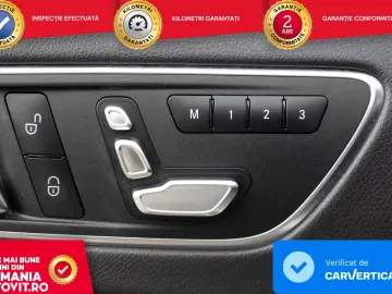 Mercedes-Benz GLA 200 d 4MATIC Aut.