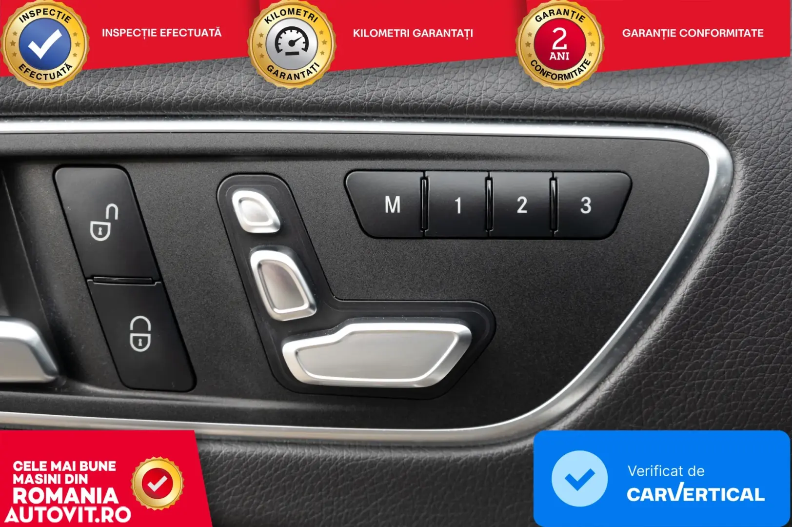 Mercedes-Benz GLA 200 d 4MATIC Aut.