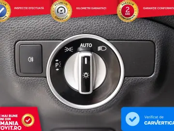 Mercedes-Benz GLA 200 d 4MATIC Aut.