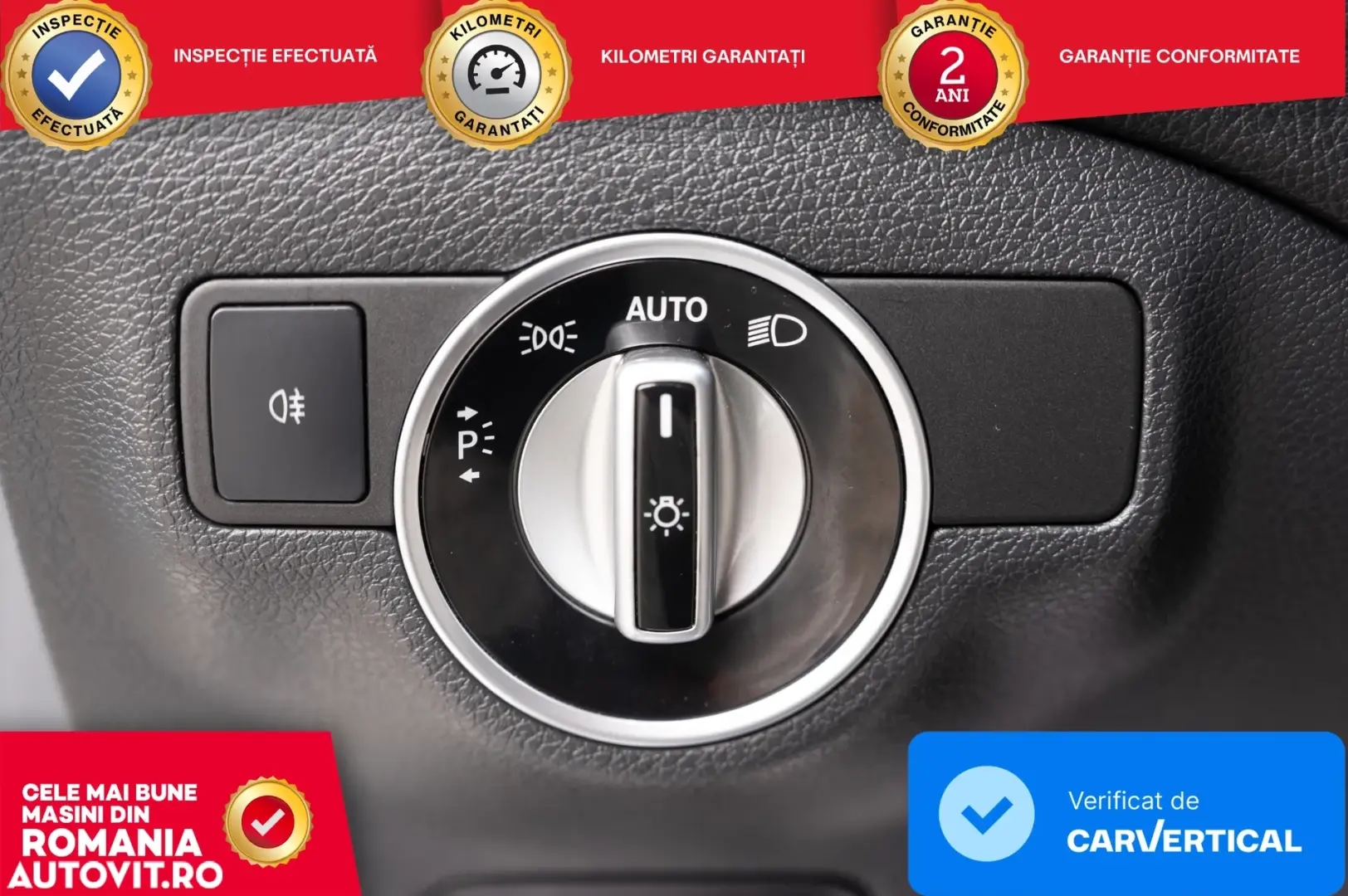 Mercedes-Benz GLA 200 d 4MATIC Aut.