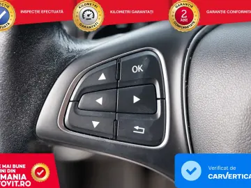 Mercedes-Benz GLA 200 d 4MATIC Aut.