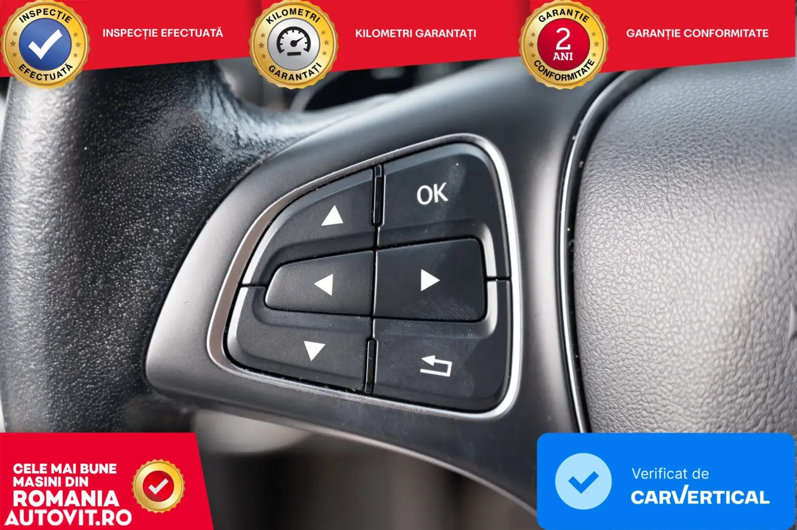 Mercedes-Benz GLA 200 d 4MATIC Aut.