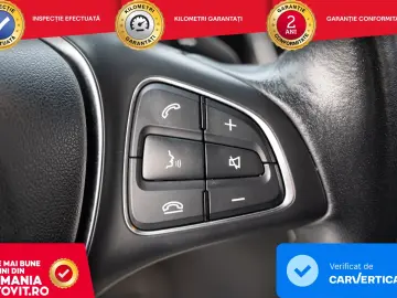 Mercedes-Benz GLA 200 d 4MATIC Aut.