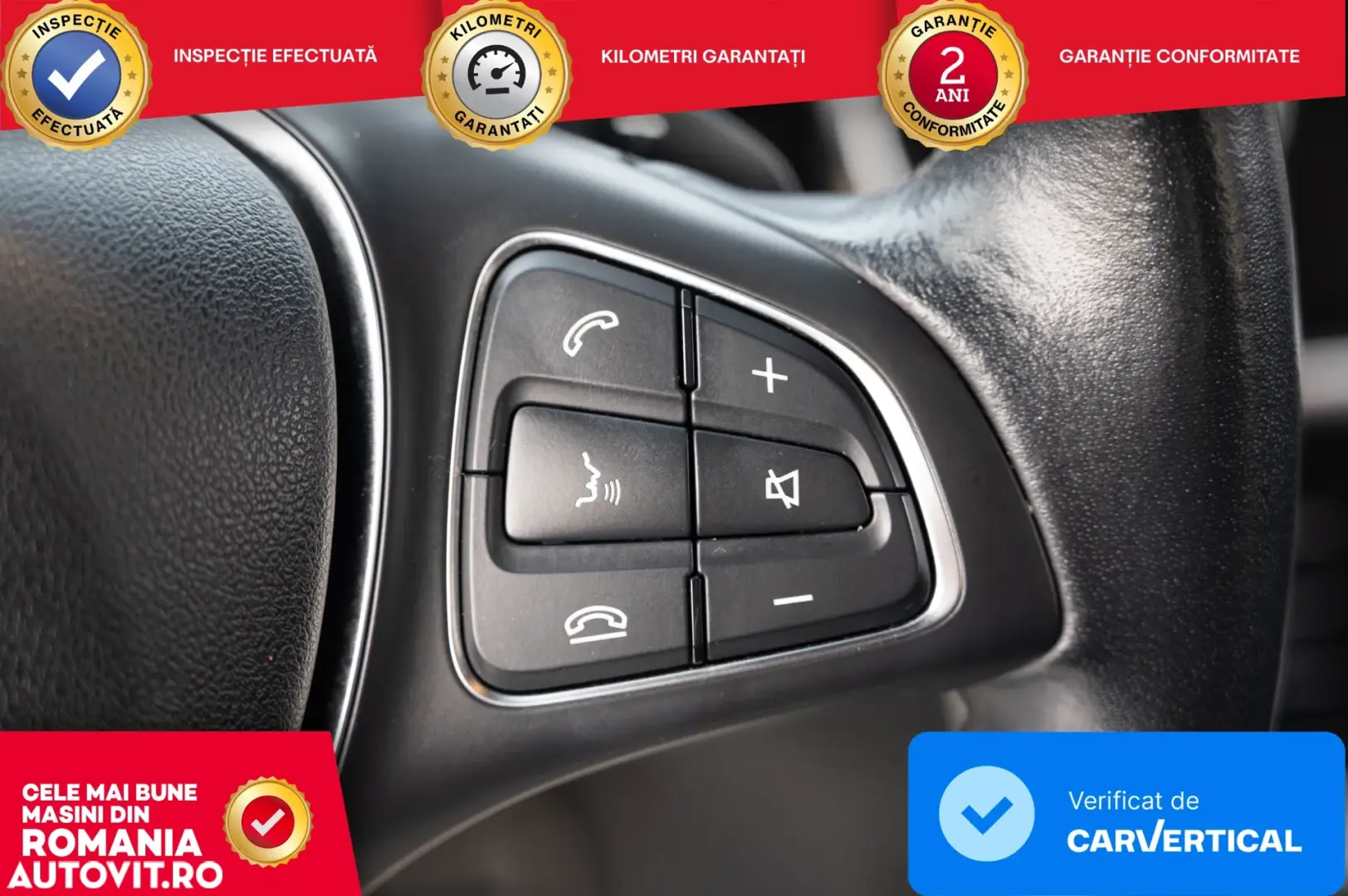 Mercedes-Benz GLA 200 d 4MATIC Aut.