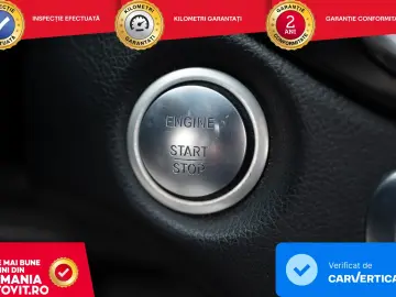 Mercedes-Benz GLA 200 d 4MATIC Aut.