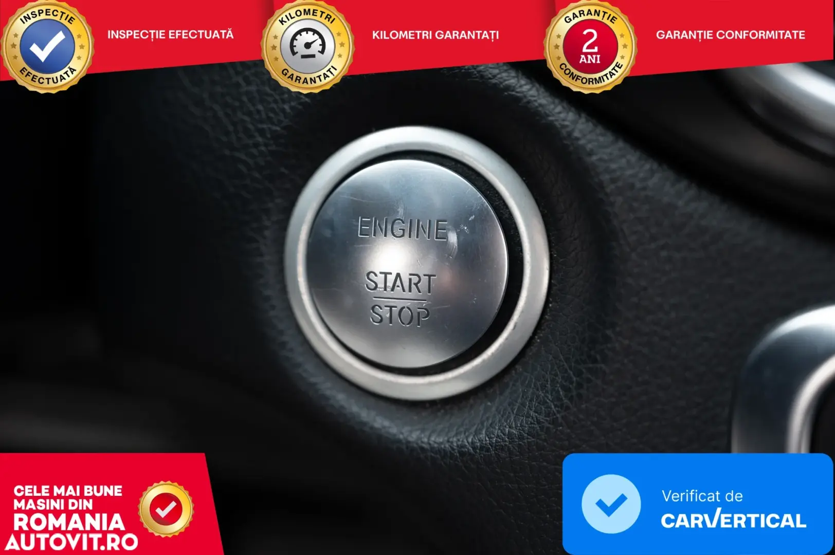 Mercedes-Benz GLA 200 d 4MATIC Aut.