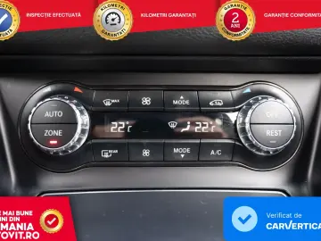 Mercedes-Benz GLA 200 d 4MATIC Aut.