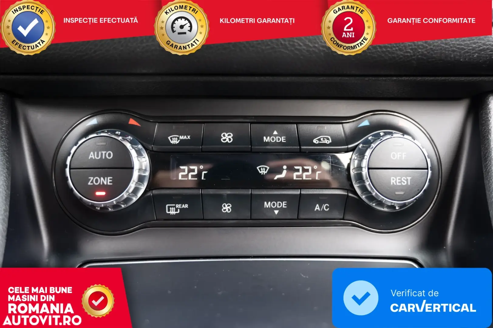 Mercedes-Benz GLA 200 d 4MATIC Aut.