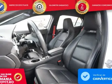 Mercedes-Benz GLA 200 d 4MATIC Aut.