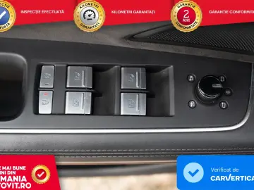 Audi A8 60 TFSI e quattro Tiptronic PHEV