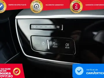 Audi A8 60 TFSI e quattro Tiptronic PHEV