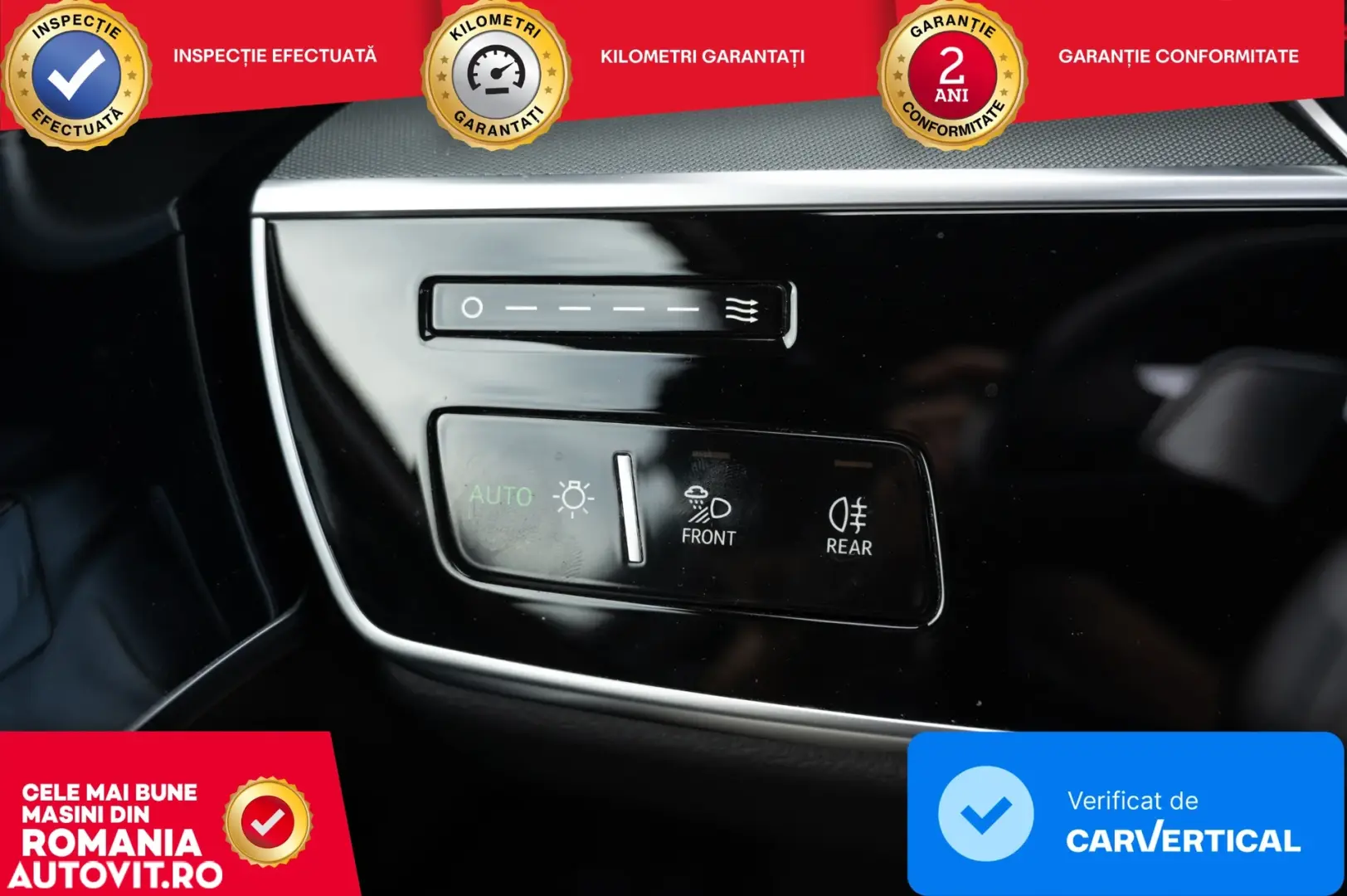 Audi A8 60 TFSI e quattro Tiptronic PHEV