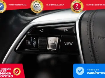 Audi A8 60 TFSI e quattro Tiptronic PHEV