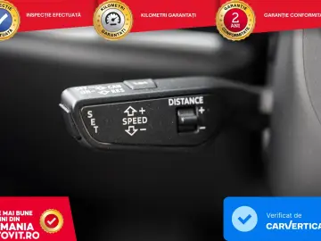 Audi A8 60 TFSI e quattro Tiptronic PHEV