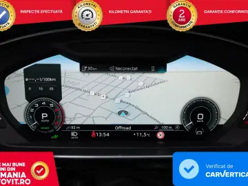 Audi A8 60 TFSI e quattro Tiptronic PHEV