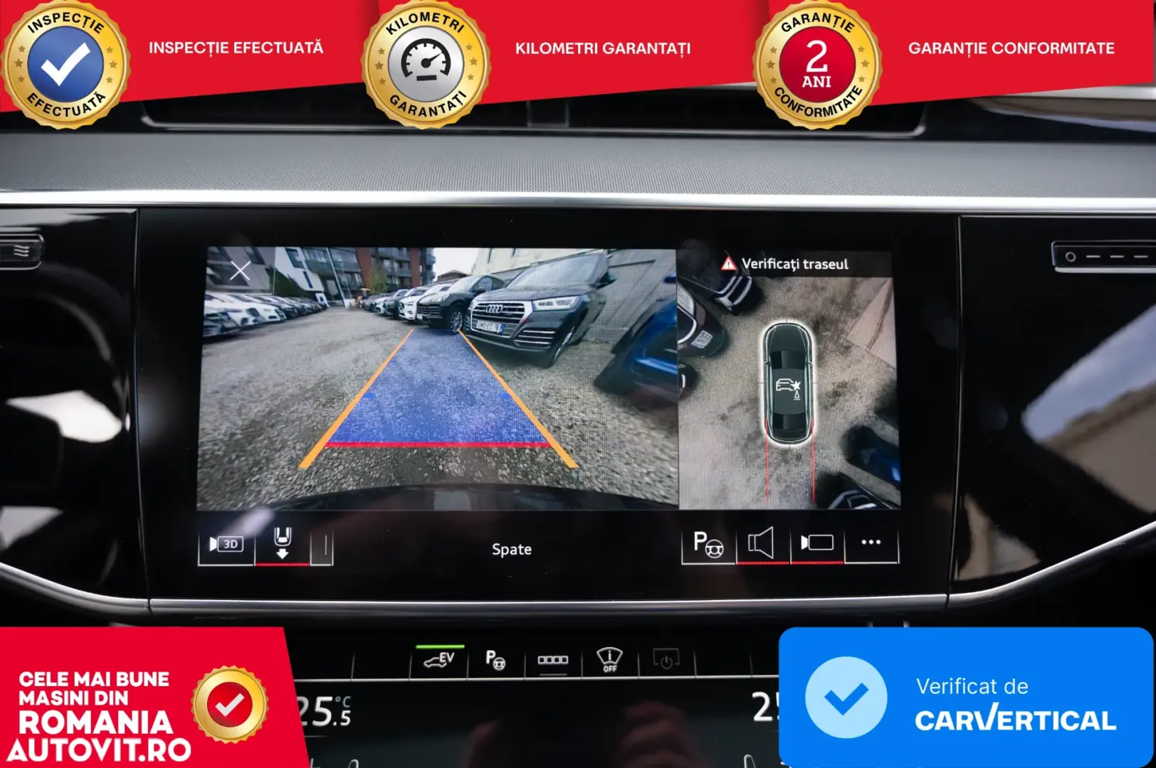 Audi A8 60 TFSI e quattro Tiptronic PHEV