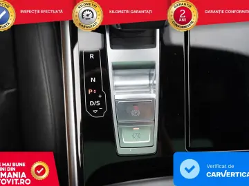 Audi A8 60 TFSI e quattro Tiptronic PHEV