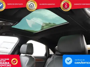 Audi A8 60 TFSI e quattro Tiptronic PHEV