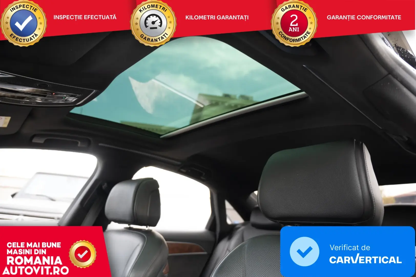 Audi A8 60 TFSI e quattro Tiptronic PHEV