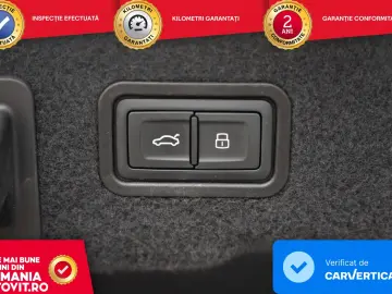 Audi A8 60 TFSI e quattro Tiptronic PHEV