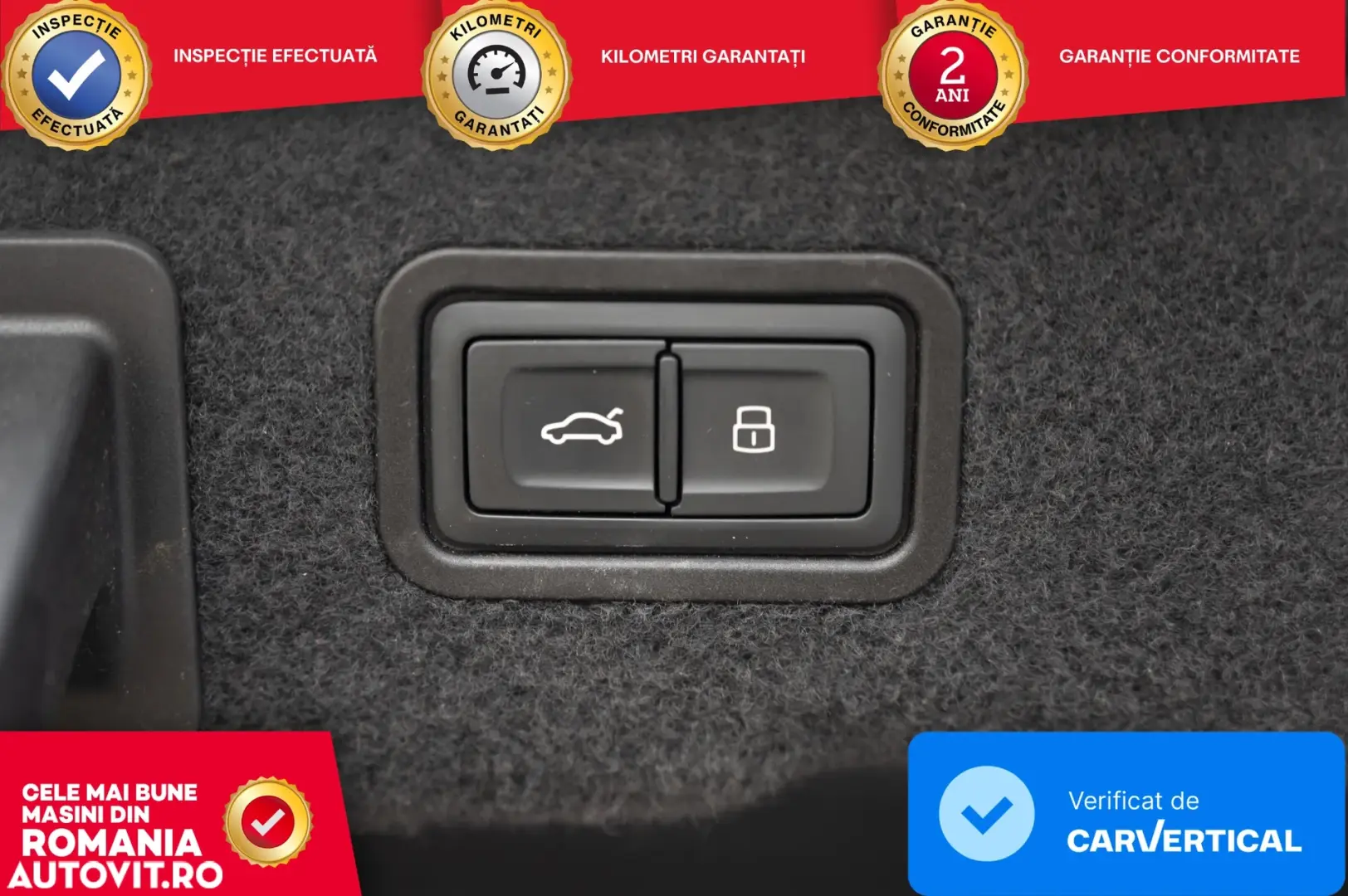 Audi A8 60 TFSI e quattro Tiptronic PHEV