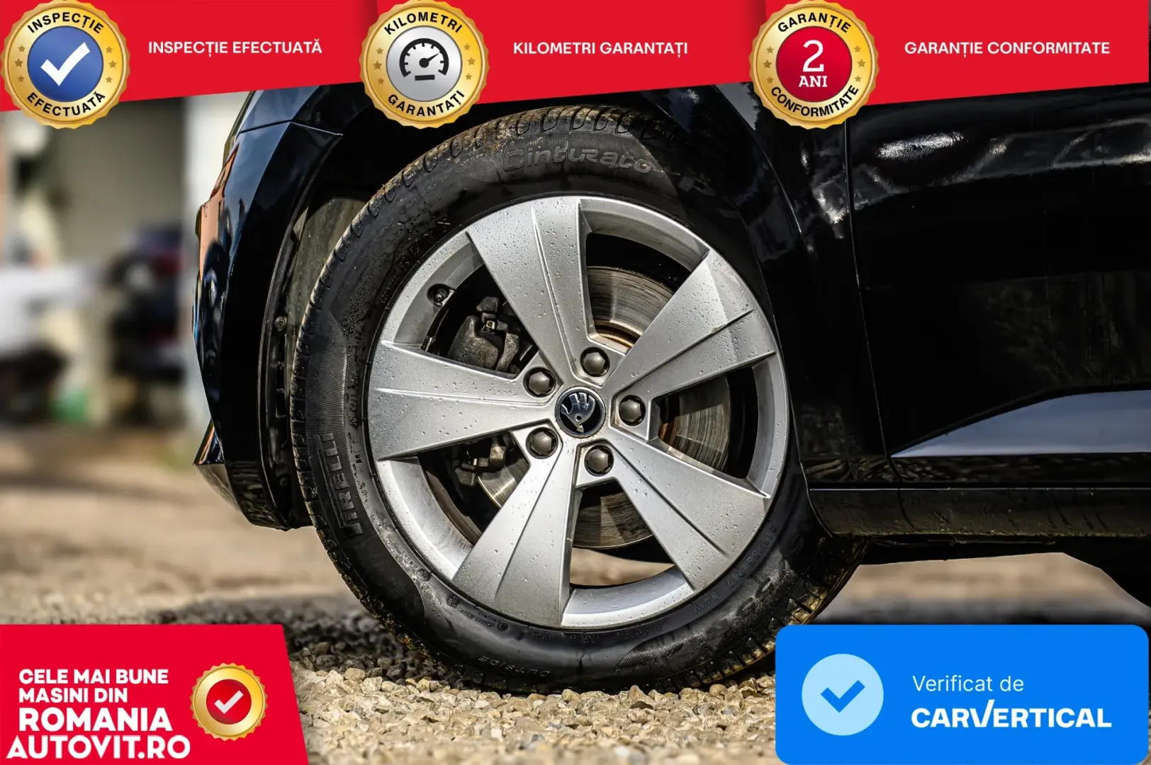 Skoda Superb 2.0 TDI DSG Ambition