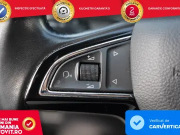 Skoda Superb 2.0 TDI DSG Ambition