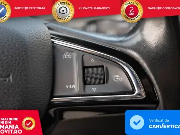 Skoda Superb 2.0 TDI DSG Ambition