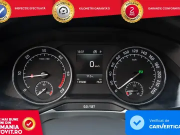 Skoda Superb 2.0 TDI DSG Ambition